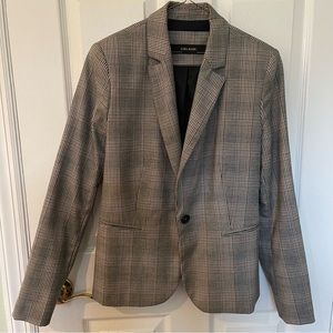 Zara Blazer